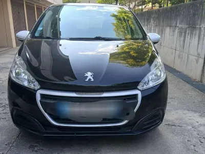 Occasion Peugeot 208