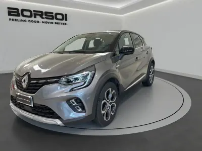 Usata Renault Captur Techno 101 CV (74 kW) 2023 SUV