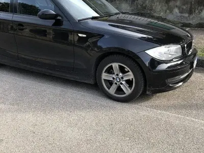 Usata BMW 118
