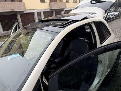 Usata Fiat 500 Sport 101 CV (74 kW) 2008 Utilitaria