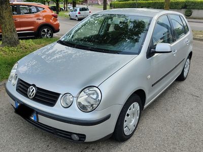 usata VW Polo Polo 1.2 12V 3p. Comfortline