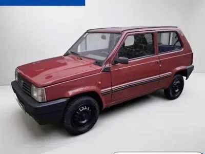 Usata Fiat Panda