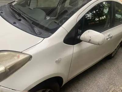 Usata Toyota Yaris