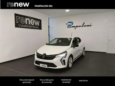 Usata Renault Clio