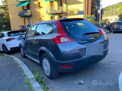 Usata Volvo C30