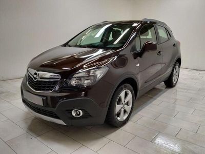 usata Opel Mokka 1.7 cdti Cosmo s&s 4x2 130cv m6