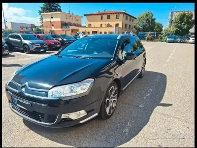 Usata Citroën C5