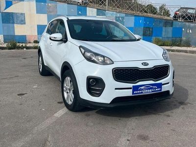 usata Kia Sportage (iva deducibile)