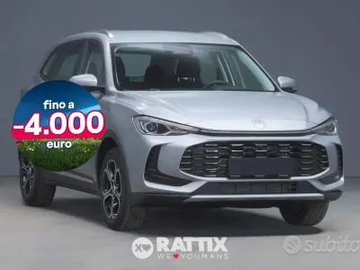 Nuova MG ZS Comfort 197 CV (144 kW) 2026 SUV