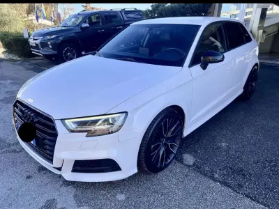 Usata Audi S3