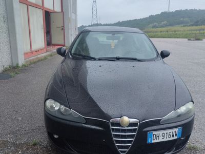 usata Alfa Romeo 147 JTDm 150 CV