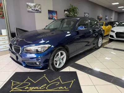 Usata BMW 118