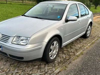 Usata VW Bora