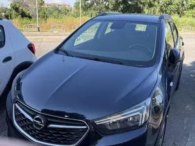 Usata Opel Mokka X