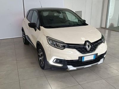 usata Renault Captur dCi 8V 90 CV EDC Start&Stop Energy Intens