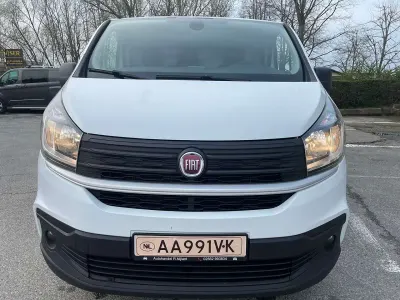 Occasion Fiat Talento