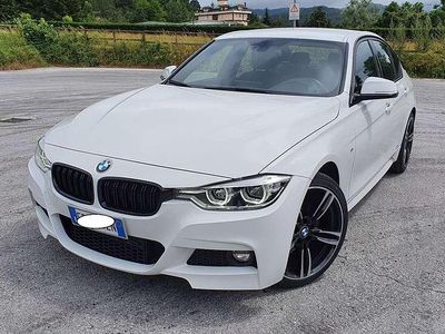 Usata BMW 320 M Sport 190 CV (139 kW) 2016 Berlina