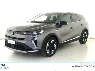 Usata Renault Symbioz