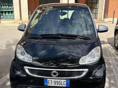 Smart ForTwo Coupé