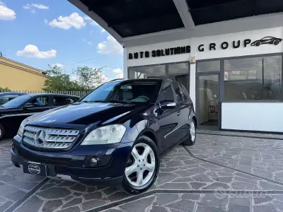 Usata Mercedes ML280