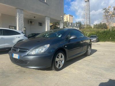 Peugeot 307 CC