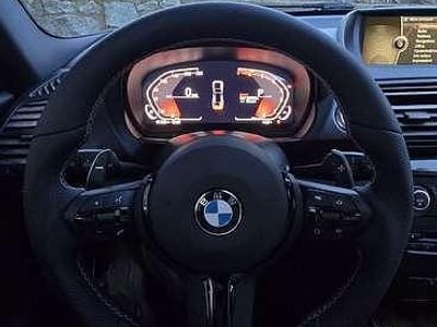 Usata BMW 123 M Sport 204 CV (150 kW) 2011 Utilitaria