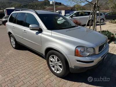 Usata Volvo XC90