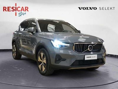 Occasion Volvo XC40 155 ch (114 kW) 2023 Gris SUV