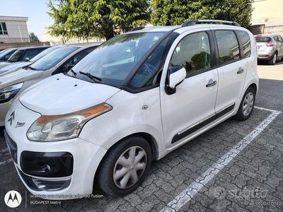 Citroën C3 Picasso