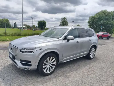 Occasion Volvo XC90