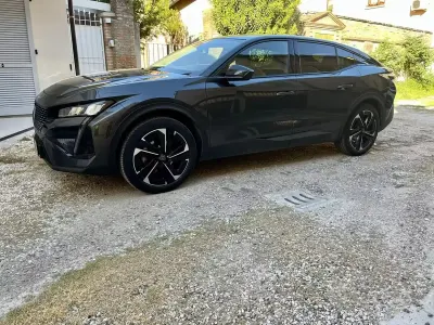 Gebraucht Peugeot 408