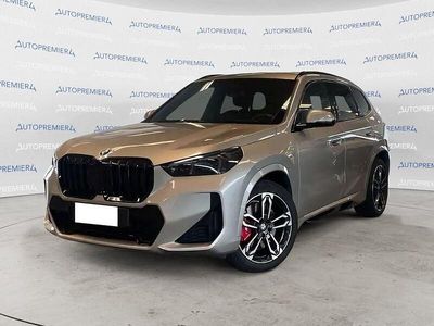 Occasion BMW X1 M Sport 245 ch (180 kW) 2024 Blanc SUV