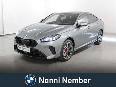 Nuova BMW 220 M Sport 150 CV (110 kW) 2025 Grigio Coupé