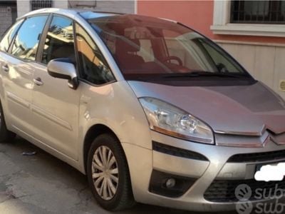 Citroën C4 Picasso