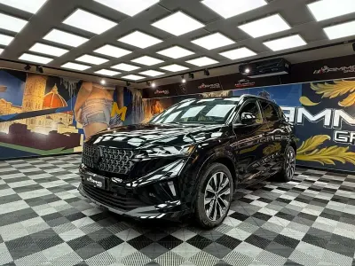Usata Renault Austral