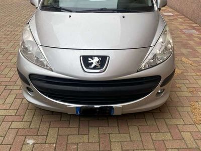 usata Peugeot 207 3p 1.4 vti 16v Energie