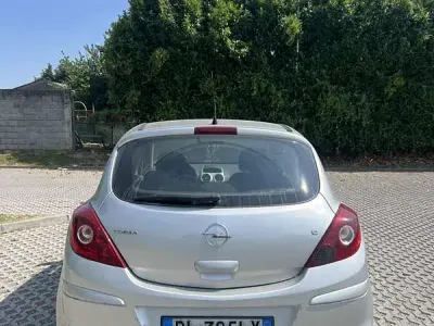 Usata Opel Corsa
