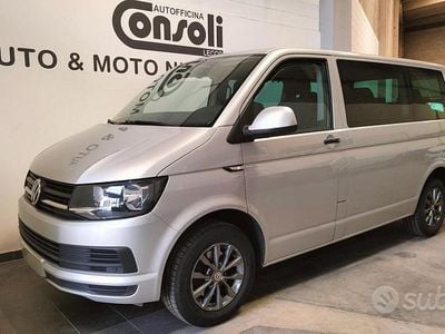 VW Multivan