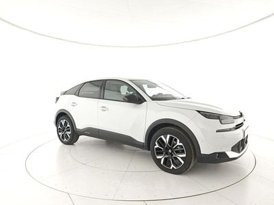 Usata Citroën C4 145 CV (106 kW) 2025 Bianco SUV