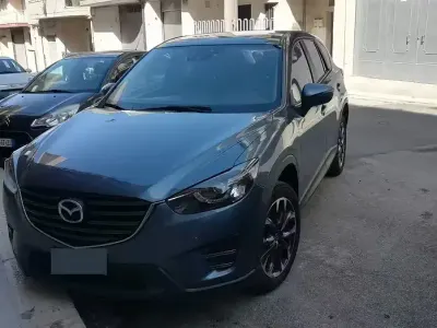 Usata Mazda CX-5