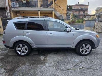 Usata Mitsubishi Outlander