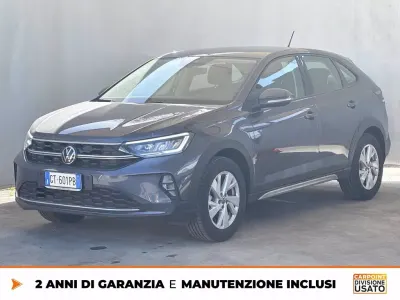 Usata VW Taigo