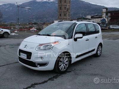 Citroën C3 Picasso