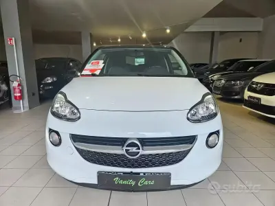 Occasion Opel Adam