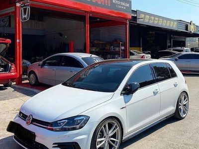 usata VW Golf 7ª serie