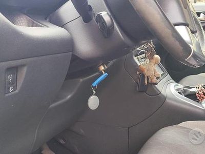 Usata Citroën C3 Picasso 92 CV (67 kW) 2015 Bianco Monovolume