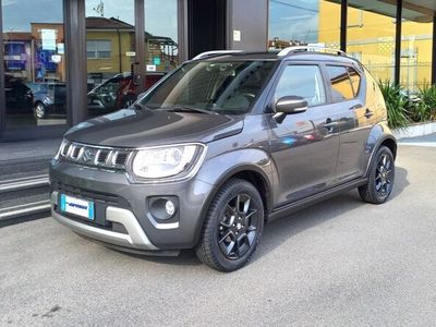 usata Suzuki Ignis 1.2 Hybrid 4WD All Grip Top