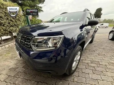Usata Dacia Duster