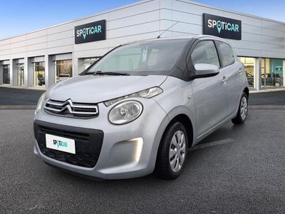 usata Citroën C1 1.0 VTi 68 Feel