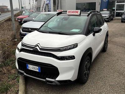 Usata Citroën C3 Aircross Feel 110 CV (80 kW) 2023 Other SUV